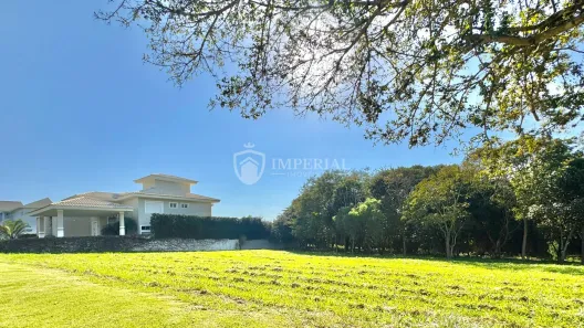 Lote/Terreno à venda, 840m² no Condomínio Fechado Bothanica Itu, Itu