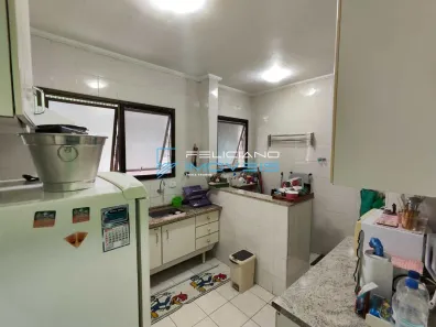 Apartamento com 1 Quarto à venda, 57m² no Canto do Forte, Praia Grande