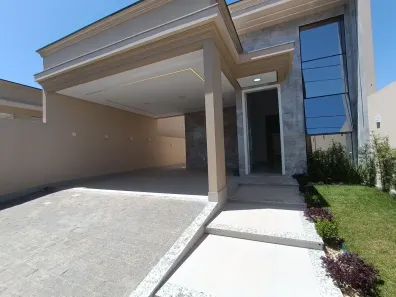 Casa com 3 Quartos à venda, 110m² no Nova Governador, Governador Celso Ramos