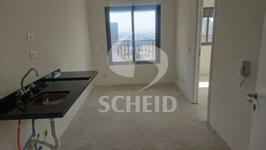 Apartamento com 1 Quarto à venda, 28m² no Vila Mariana, São Paulo