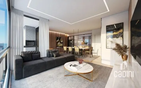 Apartamento com 4 Quartos à venda, 146m² no Pioneiros, Balneário Camboriú