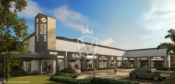 Prédio Comercial à venda, 46m² no Medeiros, Jundiaí