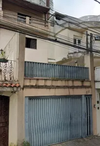 Casa com 3 Quartos à venda, 252m² no Cambuci, São Paulo