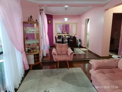 Apartamento com 3 Quartos à venda, 131m² no Jardim Avelino, São Paulo