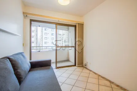 Apartamento com 2 Quartos à venda, 55m² no Pinheiros, São Paulo