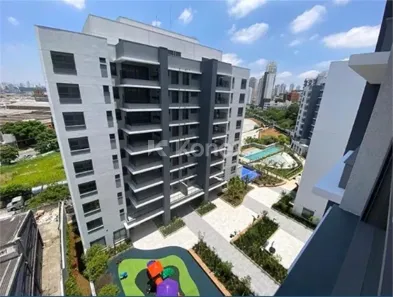 Apartamento com 3 Quartos à venda, 130m² no Mooca, São Paulo