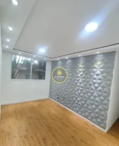 Apartamento com 2 Quartos à venda, 45m² no Guaratiba, Rio de Janeiro
