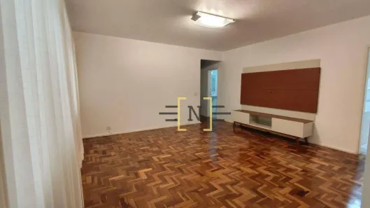Apartamento com 3 Quartos à venda, 118m² no Bela Vista, São Paulo