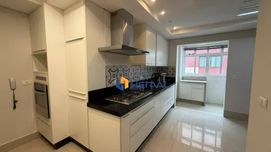 Apartamento com 4 Quartos à venda, 164m² no Zona 01, Maringá