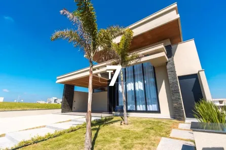 Casa de Condomínio com 3 Quartos à venda, 191m² no Jardim Residencial Dona Maria José, Indaiatuba