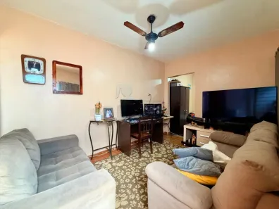 Casa com 3 Quartos à venda, 91m² no Santa Cruz do José Jacques, Ribeirão Preto
