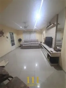 Casa com 3 Quartos à venda, 300m² no Monte Castelo, São José dos Campos