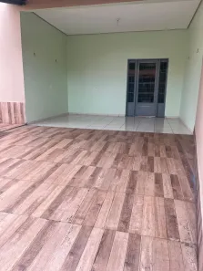 Casa com 2 Quartos para alugar, 90m² no Plano Diretor Norte, Palmas