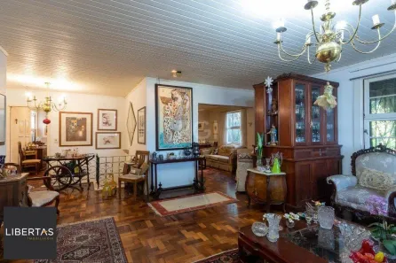 Casa com 4 Quartos à venda, 191m² no Tristeza, Porto Alegre