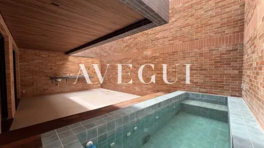 Apartamento com 4 Quartos à venda, 140m² no Jardim Botânico, Rio de Janeiro