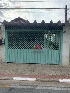 Casa com 2 Quartos à venda, 139m² no Jardim Nova Poá, Poá