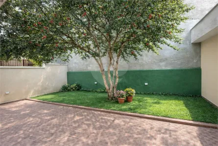 Casa com 3 Quartos à venda, 276m² no Parque Jabaquara, São Paulo