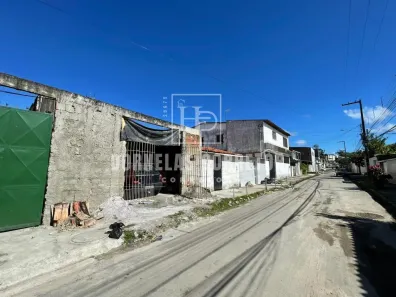 Lote/Terreno à venda, 360m² no Rio Doce, Olinda