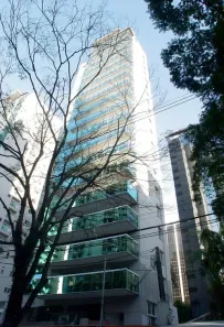 Apartamento com 4 Quartos à venda, 234m² no Itaim Bibi, São Paulo