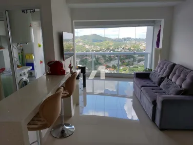 Apartamento com 2 Quartos à venda, 70m² no Melville Empresarial I e II, Barueri