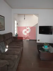 Sobrado com 4 Quartos à venda, 304m² no Jardim Novo Mundo, São Paulo