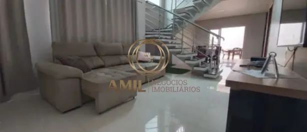 Casa com 3 Quartos à venda, 250m² no Loteamento Villa Branca, Jacareí