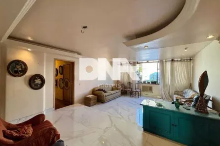 Apartamento com 3 Quartos à venda, 145m² no Botafogo, Rio de Janeiro