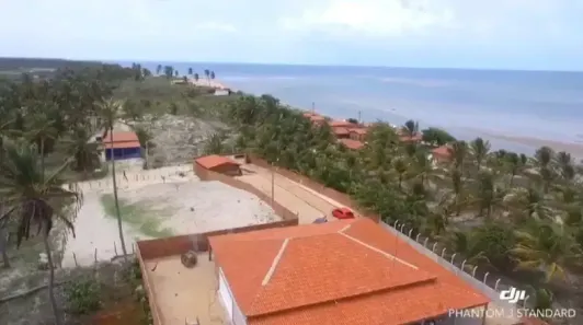 Lote/Terreno à venda, 880m² no Juritianha, Acaraú