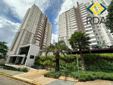 Apartamento com 3 Quartos à venda, 96m² no Jardim Pau Preto, Indaiatuba