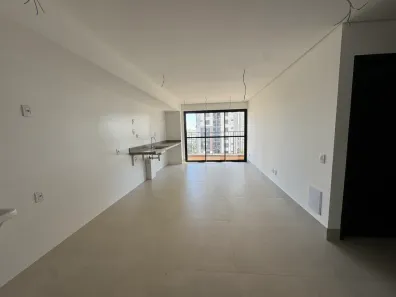 Apartamento com 1 Quarto à venda, 72m² no Setor Bueno, Goiânia