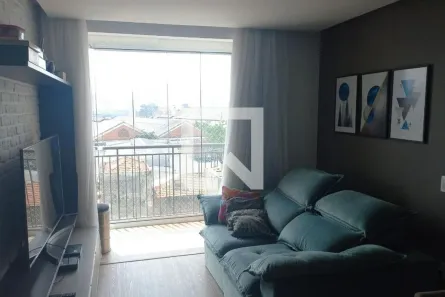 Apartamento com 2 Quartos à venda, 52m² no Vila Carioca, São Paulo