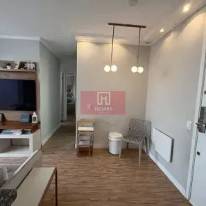 Apartamento com 2 Quartos à venda, 45m² no Belenzinho, São Paulo