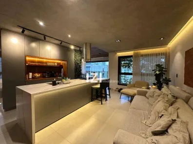 Apartamento com 2 Quartos à venda, 81m² no Vila Olímpia, São Paulo