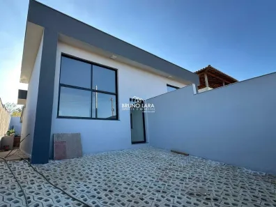 Casa com 3 Quartos à venda, 60m² no Nossa Senhora da Paz, São Joaquim de Bicas