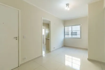 Apartamento com 3 Quartos para alugar, 70m² no Jaguaré, São Paulo
