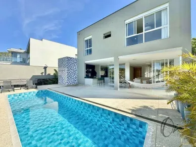 Casa com 3 Quartos à venda, 555m² no Paisagem Renoir, Cotia