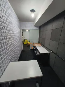 Sala Comercial para alugar, 8m² no Vila Maranduba, Guarulhos