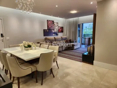 Apartamento com 2 Quartos à venda, 122m² no Vila Irmãos Arnoni, São Paulo