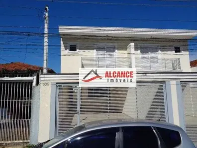 Casa com 5 Quartos à venda, 175m² no Vila Sônia, São Paulo