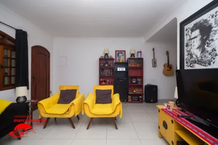 Casa com 3 Quartos à venda, 217m² no Cidade Monções, São Paulo