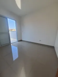 Apartamento com 2 Quartos para alugar, 43m² no Parque Casa de Pedra, São Paulo