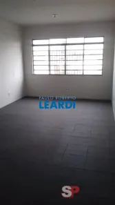 Ponto Comercial com 1 Quarto para alugar, 25m² no Vila Sacadura Cabral, Santo André