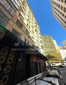 Apartamento com 1 Quarto à venda, 30m² no Centro, São Paulo