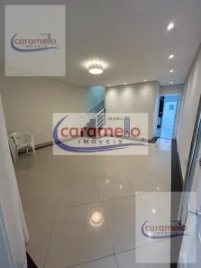 Sobrado com 3 Quartos à venda, 106m² no City América, São Paulo