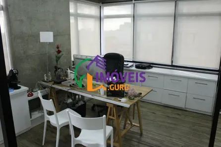 Ponto Comercial à venda, 39m² no Parque Imperial, São Paulo