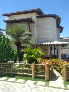 Casa de Condomínio com 3 Quartos à venda, 300m² no Stella Maris, Salvador