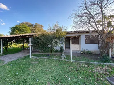 Casa com 2 Quartos à venda, 137m² no São João, Santa Cruz do Sul