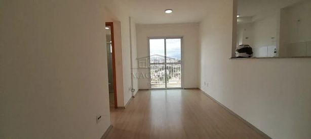 Apartamento com 2 Quartos à venda, 51m² no Vila Metalúrgica, Santo André