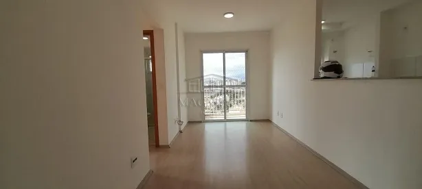 Apartamento com 2 Quartos à venda, 51m² no Vila Metalúrgica, Santo André