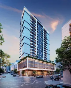 Apartamento com 2 Quartos à venda, 69m² no Morretes, Itapema